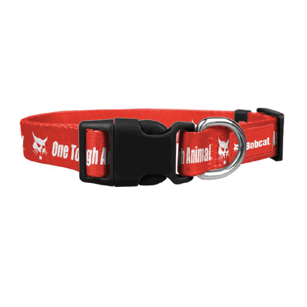 Bobcat - Dog Collar - XVZ0222